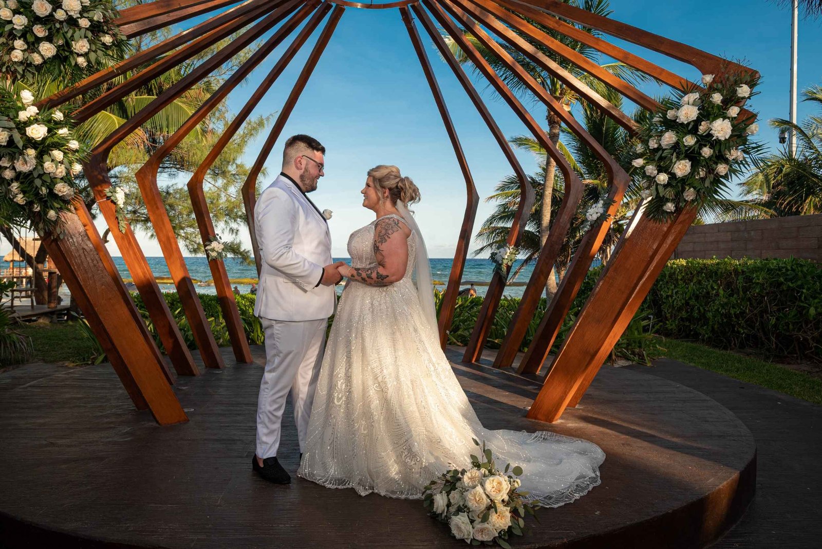 Wedding cinematography coverage